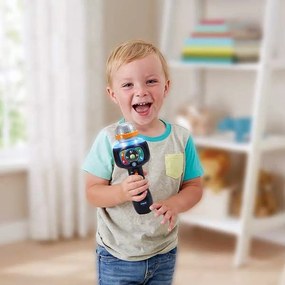 Μικρόφωνο Καραόκε Vtech Sing with me! (ES)