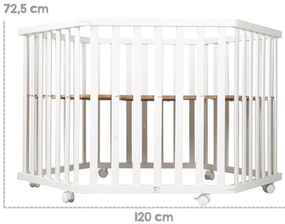 Πάρκο Lunar Πολυγωνικό-Gkri