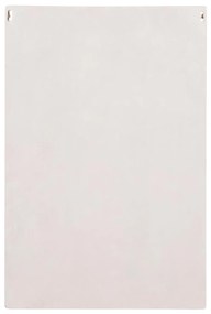 ΡΑΦΙΕΡΑ-ΚΟΜΜΟ ΣΕΙΡΑ SANTORINI  MDF ΣΕ ΥΠΟΛΕΥΚΟ 80x18x120Υεκ.