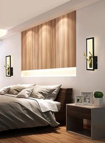 Επιτοίχιο φωτιστικό LED - PH059 - 942645