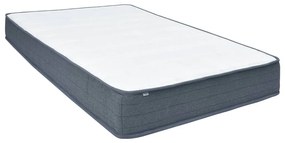 ΣΤΡΩΜΑ BOXSPRING 190X140X20 ΕΚ. ΥΦΑΣΜΑΤΙΝΟ 4013428