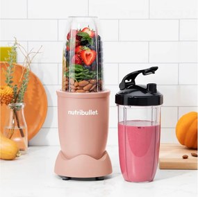 ΜΠΛΈΝΤΕΡ PERSONAL BLENDER NUTRIBULLET NB907MACL