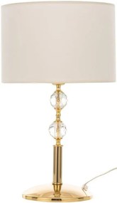 Επιτραπέζιο φωτιστικό InLight 3422-Χρυσό