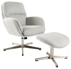 Κάθισμα Home ESPRIT πολυεστέρας Μέταλλο 72 X 78 X 83 cm