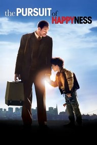 Εικονογράφηση The Pursuit of Happyness (2006)