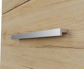 Σετ μπάνιου Madrit II-Karudi-Gkri - 0.00Χ0.00Χ0.00cm