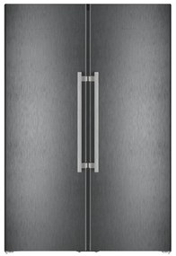 LIEBHERR XRFbs 5295 Ψυγειοκαταψύκτης Ντουλάπα Peak BioFresh NoFrost 185,5 / 59,7 / 67,5 cm