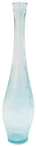 Βάζο Γυάλινο 028.6084 50cm Clear Glass