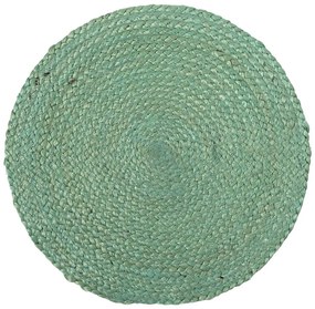 Σουπλά (Φ38) Silk Fashion Mint