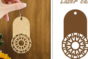 Intra απο ξύλο plywood Χρώμα wenge 3mm-4mm πάχος - Ετικέτες δώρου λουλουδιών | Ετικέτες Δίασταση 30x20 cm INTRAFABR-103836076