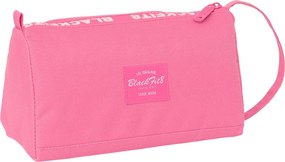 Κασετίνα με Aξεσουάρ BlackFit8 Glow up Ροζ (32 Τεμάχια)