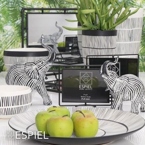 ΚΟΡΝΙΖΑ ΜΕΤΑΛ. ΜΑΥΡΗ 13X18