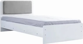 Stewehome Κουκέτα κρεβάτι με γραφείο