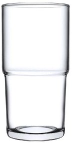 Ποτήρι Νερού Hill SP420210S3 Φ7,5x15cm 473ml Clear Espiel Γυαλί