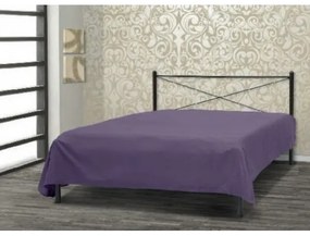 Delch Κρεβάτι Ερμής Διπλο Μεταλλικό 160x200cm HouseSMetal-furniture63
