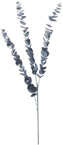 Τεχνητό Κλαδί Ευκάλυπτος 1271-7 109cm Blue Supergreens Πολυαιθυλένιο