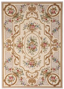 Χαλί Canvas Aubuson 514 W Royal Carpet - 60 x 90 cm - 16CAN514W.060090