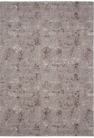 Χαλί Thema 5639-795 Brown Colore Colori 300X400cm