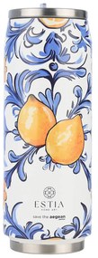 Θερμός Travel Cup Save The Aegean Amalfi Coast 500ml Estia 01-31268
