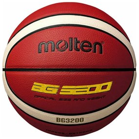 Μπάλα Μπάσκετ Molten No 7 B7G3200