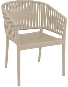 PORTOFINO TAUPE ΠΟΛΥΘΡΟΝΑ ΠΟΛ/ΝΙΟΥ