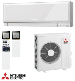 Inverteren climatik Mitsubishi Electric MSZ-EF50VGKW + MUZ-EF50VG