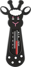Θερμόμετρο Μπάνιου Akuku Sheep Black A0494
