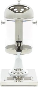 Drinks Dispenser - 1 x 8L - Central Cooling Tube - Works Without Power