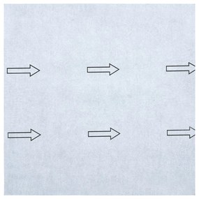 Δάπεδο Αυτοκόλλητο Μπεζ 20 Τεμαχίων 1,86 μ² από PVC - Μπεζ