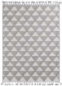 Χαλί Linq 7444A GREY Royal Carpet - 160 x 230 cm - 11LIN7444AG.160230