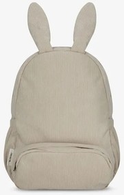 Σχολική Τσάντα Νηπιαγωγείου (32x13x26) Minene Cream Bunny
