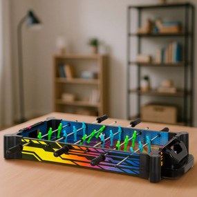 Τραπέζι πολλαπλών παιχνιδιών 73 X 63 X 41 CM (x2)