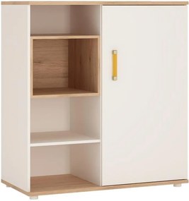 Τουαλέτα Apricot 1D - 105.50Χ52.40Χ115.70cm