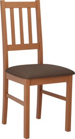 Καρέκλα Bossi IV - kerasi - kafe - 43.00Χ40.00Χ94.00cm
