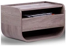 Κομοδίνο SO2 61x40x39 DIOMMI 45-745 DIOMMI-45-745