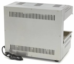 Salamander Grill - 59 x 32cm - 3600W - with Lift