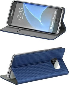 Smart Book Huawei P Smart 2020 Μπλέ