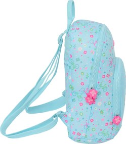 Σακίδιο Safta Bicicleta Μπλε 25 x 30 x 13 cm