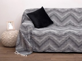 Ριχτάρι Διθέσιου 175x225 3045 Μαύρο  Viopros