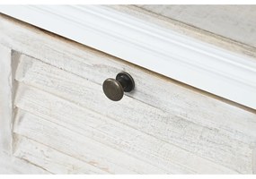 Τραπεζάκι Καφέ Home ESPRIT 90 x 90 x 40 cm