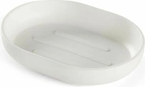 Σετ Μπάνιου TODAY HOY Λευκό Πλαστική ύλη Σύγχρονη 4 Τεμάχια (4 Μονάδες)