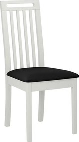 Καρέκλα Roma 10-Leuko-Mauro - 45.00Χ41.00Χ96.00cm