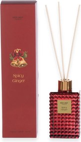 Αρωματικό Χώρου 150ml Με Στικς Nef-Nef Homeware Spicy Ginger