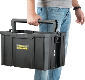 Εργαλειοθήκη Stanley πολυπροπυλένιο Πλαστική ύλη