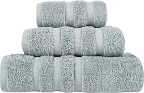 Πετσέτα Χεριών (30x50) Das Home Prestige Line 650gsm Βεραμάν