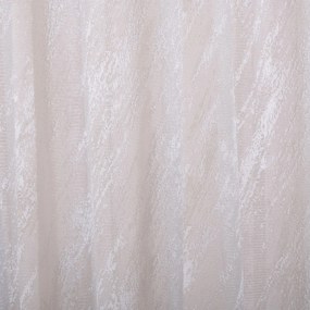 Κουρτίνα με Τρέσα 140x270 1008 Viopros