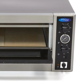 Pizza Oven - Fits 4 x Ø30cm Pizzas