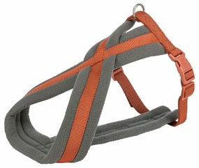 Λουρί Σκύλου Trixie Confort Premium Πορτοκαλί