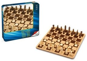 Οι Περιπέτειες Της Ladybug Cayro 751 Ξύλο