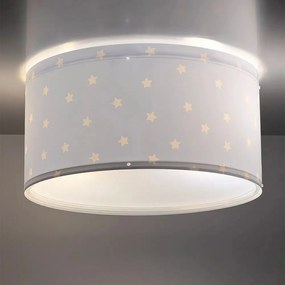 Πλαφονιέρα Ango Starlight -Galazio